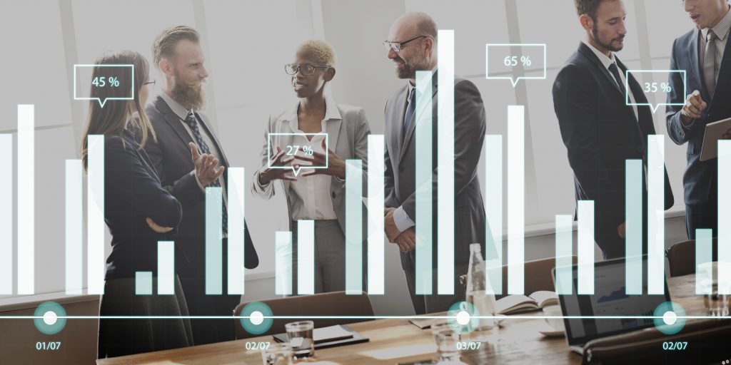 The Fastest Growing Industries in 2025