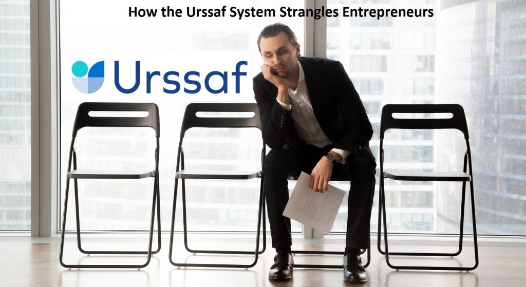 URSSAF: An Unjust Burden for Small Businesses
