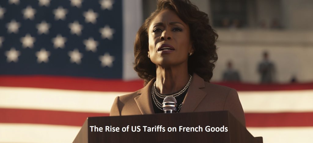 US Tariffs: Impact on France and How the Country Can Overcome Trade Challenges