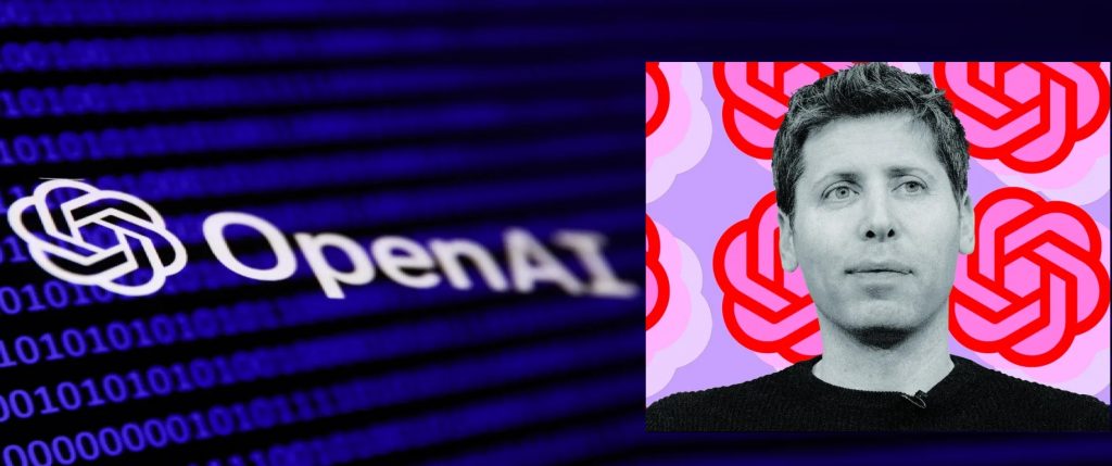 OpenAI’s Bold Move: Building a Social Media Platform to Rival X and Meta