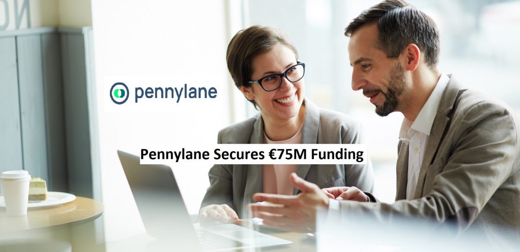 Pennylane Secures €75M Funding: CapitalG Backs French Unicorn’s European Expansion